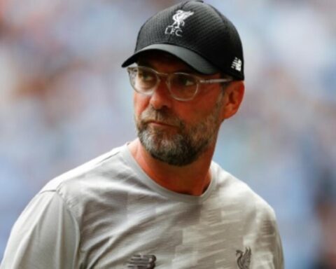 Football : Jürgen Klopp devient le nouveau sélectionneur de l'équipe nationale allemande