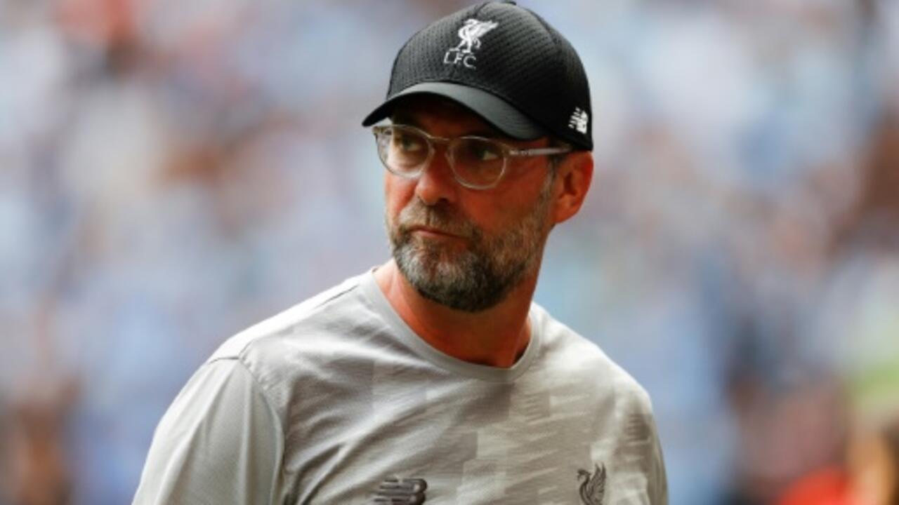 Football : Jürgen Klopp devient le nouveau sélectionneur de l'équipe nationale allemande