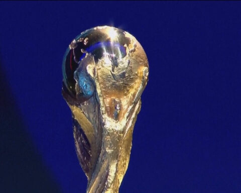 Football : l'UEFA avertit d'un boycott unanime des Coupes du monde