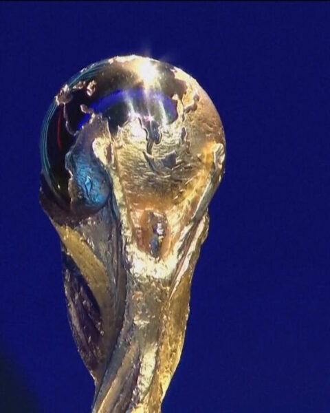 Football : l'UEFA avertit d'un boycott unanime des Coupes du monde