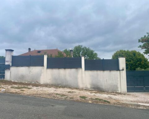 Foudre à Figeac : incendie au restaurant Ô ! Chêne, deux restaurateurs en chômage technique et deux chats blessés