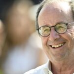 François Hollande réunit 160 soutiens en secret pour préparer une campagne présidentielle en 2027