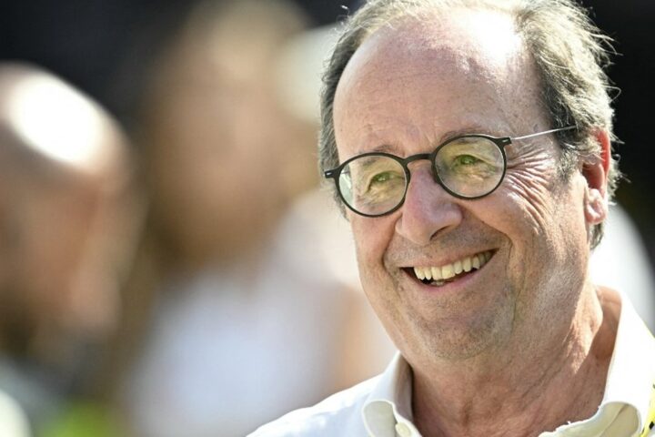 François Hollande réunit 160 soutiens en secret pour préparer une campagne présidentielle en 2027