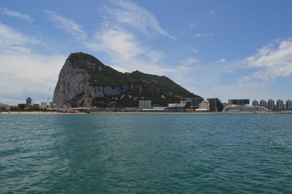 Frontière de Gibraltar : l'ouverture promise révolutionnera les échanges commerciaux avec l'Espagne.