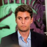 Gabriel Attal perd en justice la bataille pour interdire à Marine Le Pen d'utiliser le slogan « renaissance »