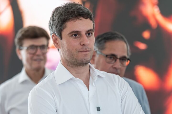 Gabriel Attal veut réduire de 100.000 postes d'agents publics avec des départs volontaires