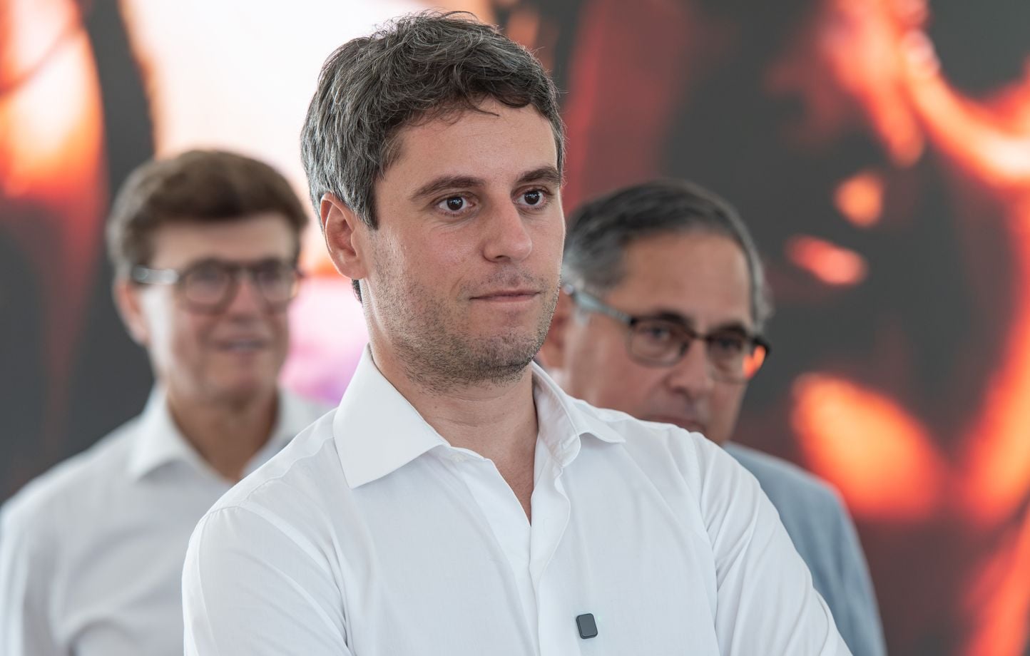 Gabriel Attal veut réduire de 100.000 postes d'agents publics avec des départs volontaires