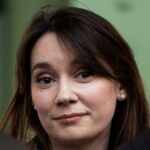 Gel des fonds de Xenia Fedorova : le gouvernement français prend des mesures d'expulsion contre la chroniqueuse prorusse