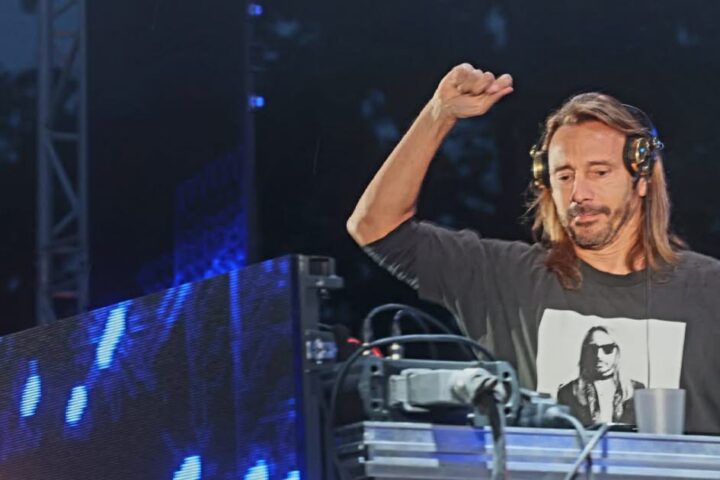 Grenoble : concert de Barbara Butch interrompu, Bob Sinclar exprime sa tristesse face à l'incident