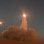 Guerre au Moyen-Orient : sixième nuit de frappes américaines sur l'Iran, bilan de huit morts