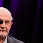Hadi Matar reconnu coupable d'un acte de terrorisme pour l'agression de Salman Rushdie aux États-Unis