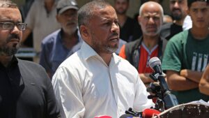 Hamas annonce sa dissolution à Gaza, le NCAG prêt à assumer ses responsabilités