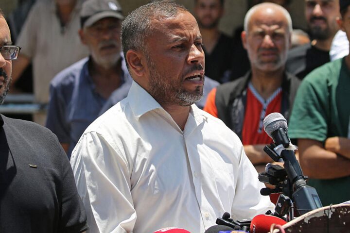 Hamas annonce sa dissolution à Gaza, le NCAG prêt à assumer ses responsabilités