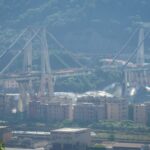 Huit ans après l'effondrement du pont Morandi à Gênes, le père se souvient de sa fille Melissa