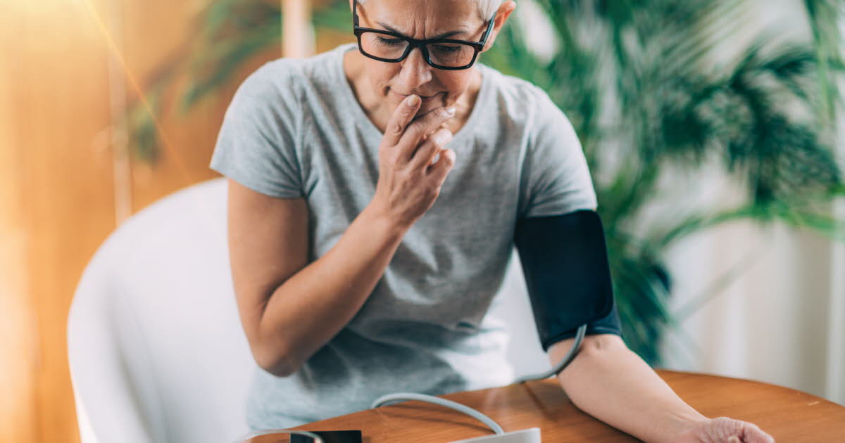 Hypertension artérielle : l'importance d'un traitement régulier pour éviter des complications graves