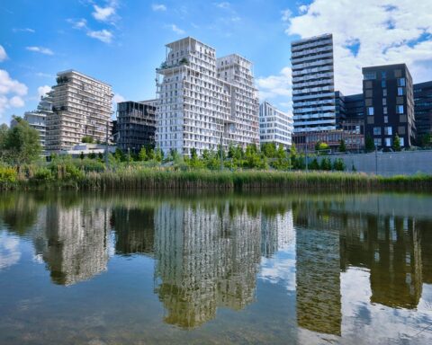 Île-de-France : pression sur le logement social malgré un parc de 1,4 million de logements disponibles