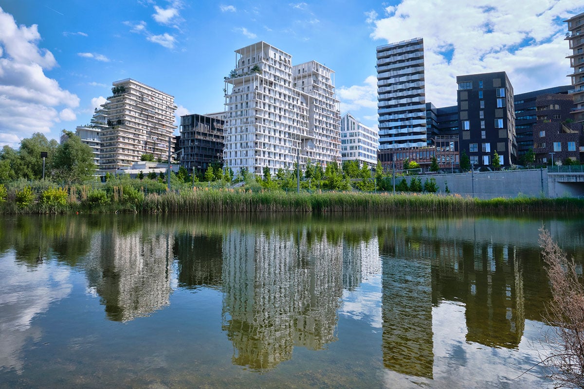 Île-de-France : pression sur le logement social malgré un parc de 1,4 million de logements disponibles