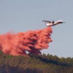 Incendie dans le Var : plus de 1.700 hectares ravagés, évacuations massives en cours