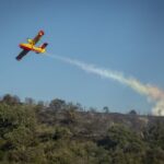 Incendie dans les Pyrénées : 100 hectares détruits près du Pic du Midi, la situation reste critique