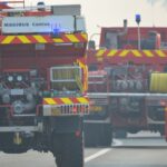 Incendie dans les Pyrénées-Orientales : 4.900 hectares brûlés, des moyens aériens supplémentaires déployés mardi