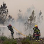 Incendie en Gironde : la situation s'aggrave avec 220.000 évacués et des menaces pour Bordeaux