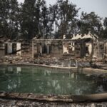 Incendie en Gironde : Les habitants du Porge dénoncent un abandon par l'État et créent un collectif
