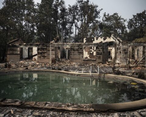 Incendie en Gironde : Les habitants du Porge dénoncent un abandon par l'État et créent un collectif