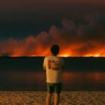Incendies en France : situation préoccupante en Gironde et Landes, le Var en alerte