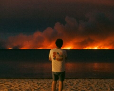 Incendies en France : situation préoccupante en Gironde et Landes, le Var en alerte