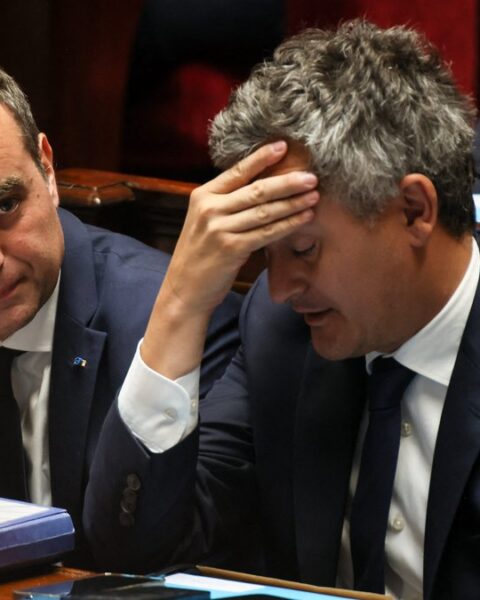 Incendies en Gironde et dans les Landes : le gouvernement reste mobilisé face aux crises estivales