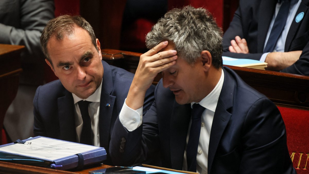 Incendies en Gironde et dans les Landes : le gouvernement reste mobilisé face aux crises estivales