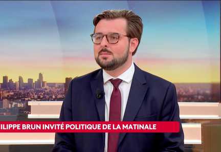 Incendies en Gironde : un député dénonce l'absence de moyens pour lutter contre les fléaux