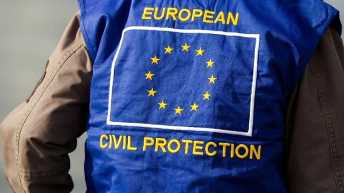 Incendies : Espagne et France activent le mécanisme de protection civile de l'UE pour renforcer l'aide aérienne