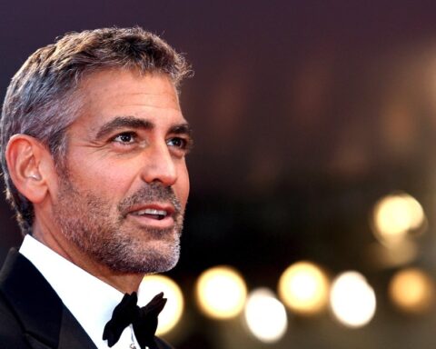 Incendies : George Clooney et sa famille évacuent Brignoles en raison des feux de forêt