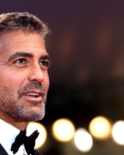 Incendies : George Clooney et sa famille évacuent Brignoles en raison des feux de forêt