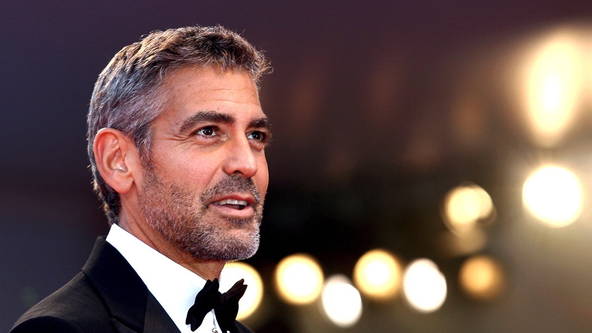 Incendies : George Clooney et sa famille évacuent Brignoles en raison des feux de forêt