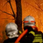 Incendies mortels en Europe de l'Ouest : un premier décès en Espagne et des évacuations massives en France