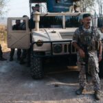 Israël accuse le Hezbollah d'avoir violé le cessez-le-feu avec un drone explosif au Liban