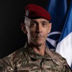 Jacques de Montgros nommé nouveau chef de l'armée de Terre en remplacement de Pierre Schill