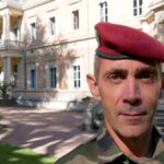 Jacques Langlade de Montgros nommé chef d'état-major de l'armée de Terre en remplacement de Pierre Schill