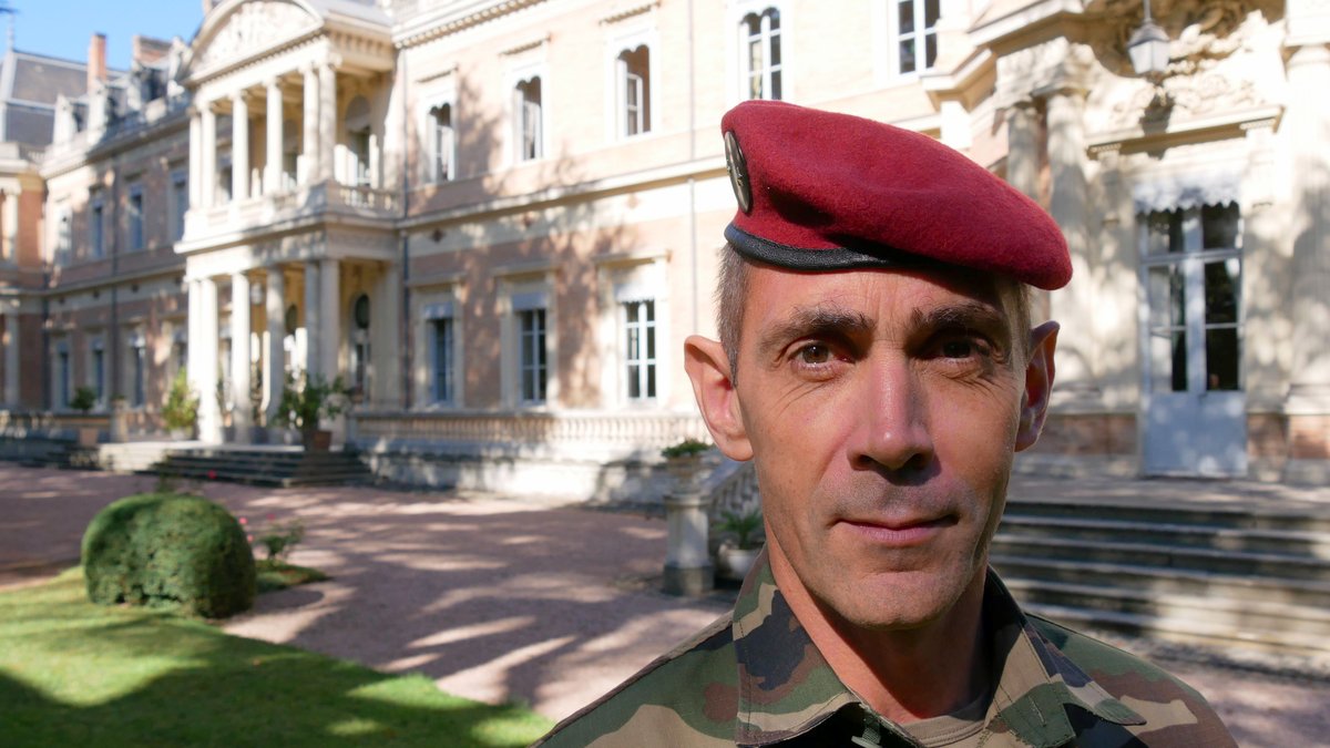 Jacques Langlade de Montgros nommé chef d'état-major de l'armée de Terre en remplacement de Pierre Schill