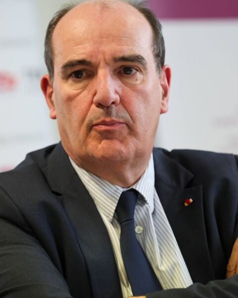 Jean Castex affirme n'avoir aucune intention de se présenter à l'élection présidentielle de 2027