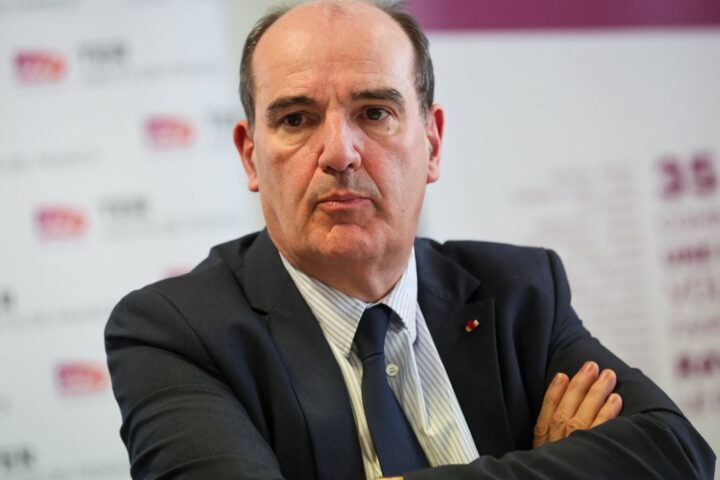 Jean Castex affirme n'avoir aucune intention de se présenter à l'élection présidentielle de 2027