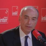 Jean-François Copé attend un discours de droite affirmé de la part d'Édouard Philippe