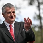 Jean Lassalle sollicite des dons pour sa candidature à la présidentielle de 2027 « contre le système »