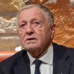 Jean-Michel Aulas critique ses anciens alliés de droite après son retrait de la métropole de Lyon