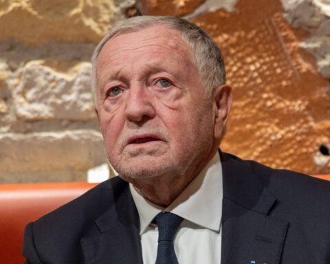 Jean-Michel Aulas critique ses anciens alliés de droite après son retrait de la métropole de Lyon