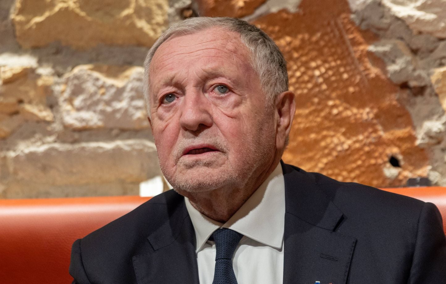 Jean-Michel Aulas critique ses anciens alliés de droite après son retrait de la métropole de Lyon