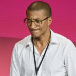 Karim Bouamrane critique le RN et LFI tout en visant le second tour de la présidentielle