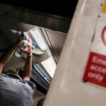 La canicule de juin a coûté plus d’un milliard d’euros à l’économie britannique
